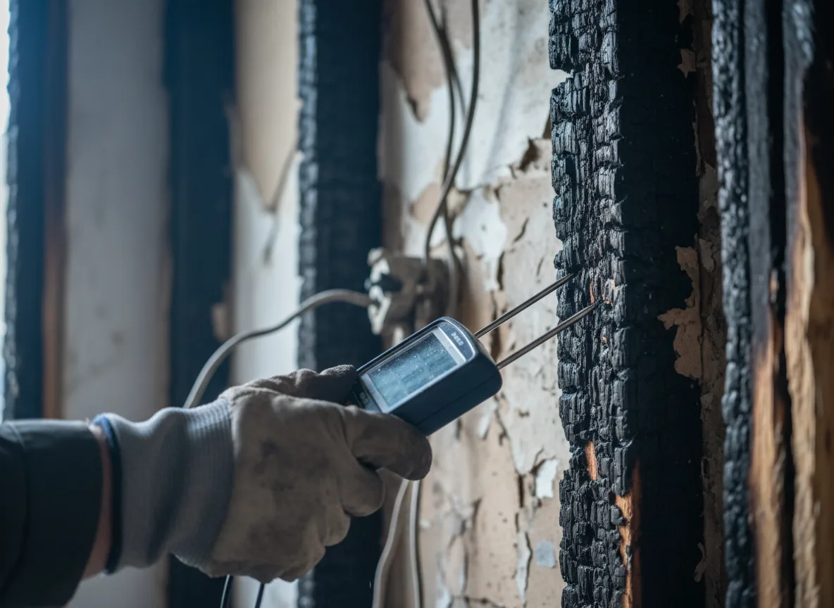 Fire Damage Restoration Lakeville, IN FAQs